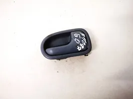 Mazda 323 Rear door interior handle 