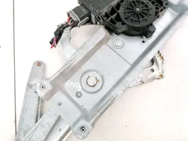 Opel Vectra B Elektryczny podnośnik szyby drzwi bocznych / przesuwnych 90520226