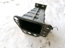 Opel Vectra C Front bumper mounting bracket 