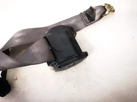 Audi 100 S4 C4 Middle seatbelt (rear) 4a9857709g