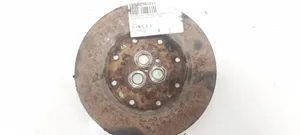 Ford Mondeo Mk III Crankshaft pulley 