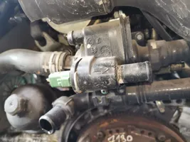 Peugeot 206 Moottorin vesijäähdytyksen putki/letku 