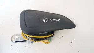 Opel Tigra B Poduszka powietrzna Airbag fotela 13128739