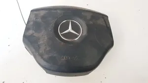 Mercedes-Benz ML W164 Ohjauspyörän turvatyyny A16446000989116