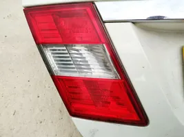 Mercedes-Benz CLC CL203 Lampy tylnej klapy bagażnika 