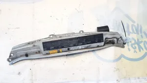 Renault Scenic I Radiator support slam panel 