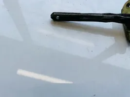 Nissan Micra Ogranicznik drzwi tylnych 