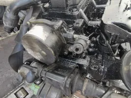 Mazda 2 Pompa podciśnienia 