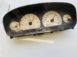 Chrysler Town & Country III Speedometer (instrument cluster) p04685840aa