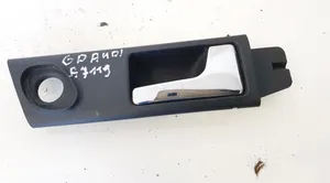 Audi A6 S6 C4 4A Rear door interior handle 4A0839020b