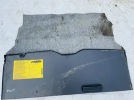 Volvo S60 Trunk/boot mat liner 9454319