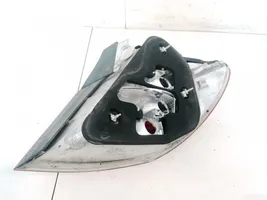 Mercedes-Benz CLC CL203 Luci posteriori A2038205164