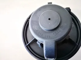 Audi 80 90 B3 Ventola riscaldamento/ventilatore abitacolo 893819021