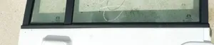 Aixam MultiTruck Priekinių durų stiklo apdaila 