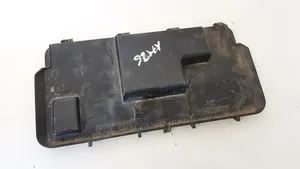 Audi 80 90 S2 B4 Fuse box cover 8a0941801