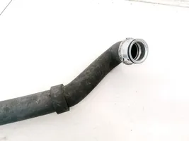 Mercedes-Benz CLC CL203 Engine coolant pipe/hose 