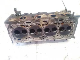 Opel Astra H Engine head 