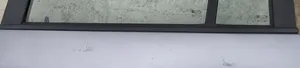 Opel Zafira A Rear door glass trim molding 