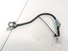 Opel Vectra C Positive cable (battery) 