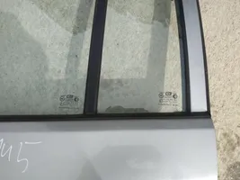 Hyundai Atos Classic Listwa / Uszczelka szyby drzwi tylnych 