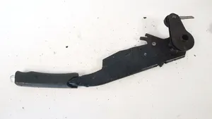 Audi A6 S6 C4 4A Handbrake/parking brake lever assembly 4a07113070