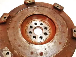 Honda Civic Flywheel 020801