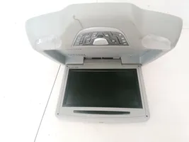 Mercedes-Benz R W251 Monitor/display/piccolo schermo 