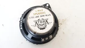 Audi 80 90 S2 B4 Altoparlante portiera anteriore ctc40550wmax