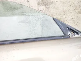 Subaru Legacy Rivestimento modanatura del vetro della portiera anteriore 