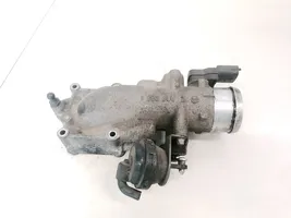 Opel Signum Droselinė sklendė 08226802