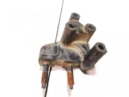 KIA Carnival Support, suspension du moteur 