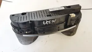 Mercedes-Benz ML W164 Tachimetro (quadro strumenti) a2c53280905