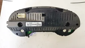 Mercedes-Benz ML W164 Tachimetro (quadro strumenti) a2c53280905