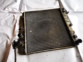 Hyundai Atos Classic Radiateur de refroidissement 