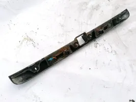 Opel Vectra B Trunk door license plate light bar 90464809