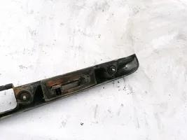 Opel Vectra B Trunk door license plate light bar 90464809