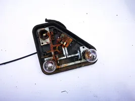 BMW 5 E39 Porte ampoule de feu arrière 8371325