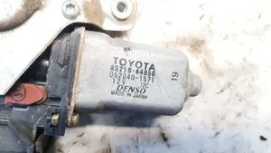 Toyota Avensis Verso Moteur de lève-vitre de porte avant 8571044050