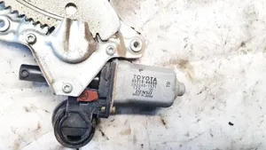 Toyota Avensis Verso Moteur de lève-vitre de porte avant 8571044050