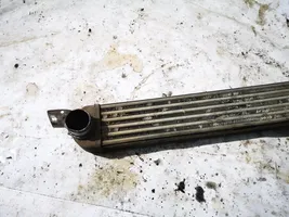 Opel Meriva A Intercooler radiator 52401015