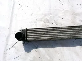 BMW 5 E39 Radiatore intercooler 