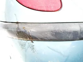 Nissan Almera Tino Modanatura della barra di rivestimento del paraurti anteriore 