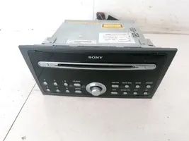 Ford Mondeo Mk III Unité principale radio / CD / DVD / GPS 3S7J18C815DX