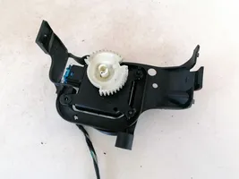 Volkswagen Polo IV 9N3 Air flap motor/actuator h14919012967