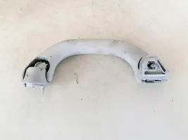 Volkswagen Polo IV 9N3 Front interior roof grab handle 6n0857607m