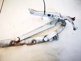 Mercedes-Benz S W220 Tailgate/trunk/boot hinge 2207500987