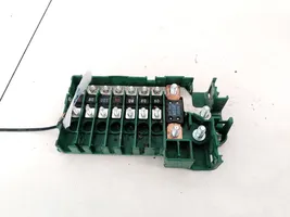 BMW 5 E39 Câble de batterie positif 8387541