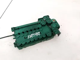 BMW 5 E39 Câble de batterie positif 8387541