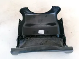 Volkswagen Polo IV 9N3 Rivestimento del piantone del volante 6q0858565