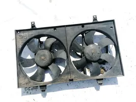 Nissan Almera Tino Kale ventilateur de radiateur refroidissement moteur 